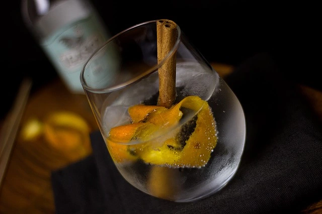 Gin