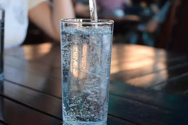 Soft Drinks