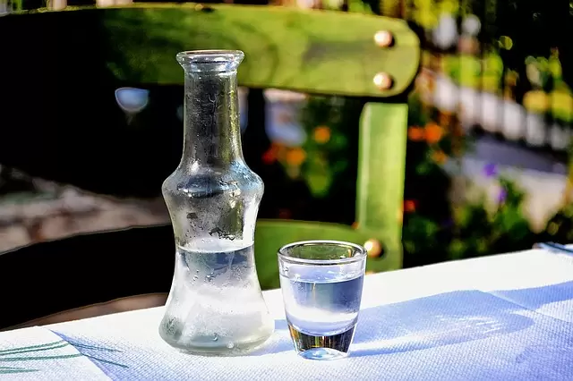 Wodka